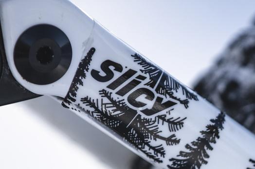 SLICY BIKE COMPONENTS